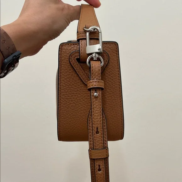 The Horse Mini Clementine Bag - Picture 6 of 9